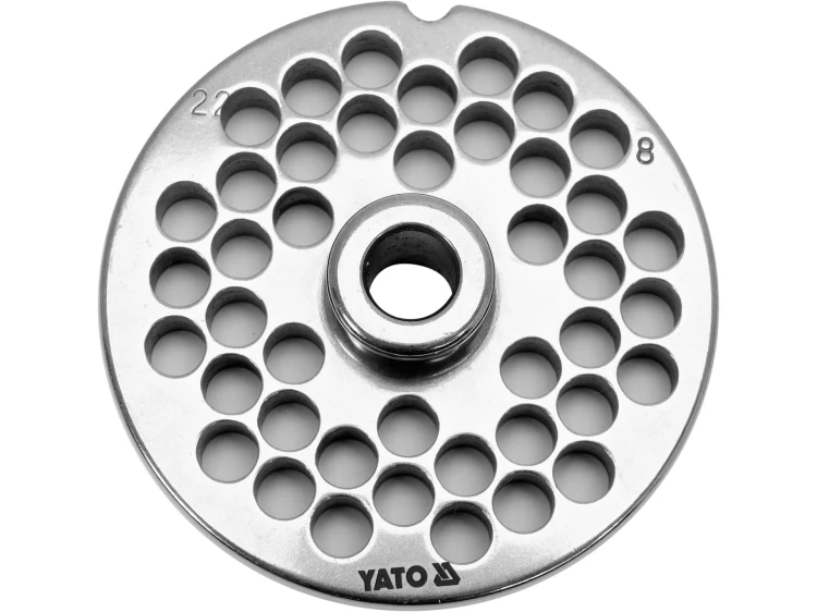 SITKO ŚREDNICA OCZKA 8MM DO YG-03235 Z TULEJĄ
