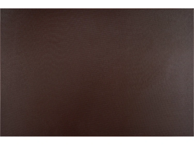DESKA DO KROJENIA 450X300X13 BRĄZOWA