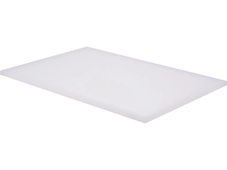 DESKA DO KROJENIA 450X300X13 BIAŁA