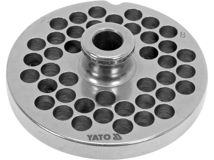 SITKO ŚREDNICA OCZKA 8MM DO YG-03235 Z TULEJĄ