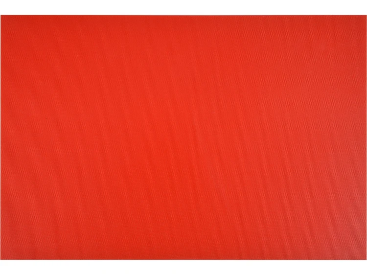 DESKA DO KROJENIA 450X300X13 CZERWONA