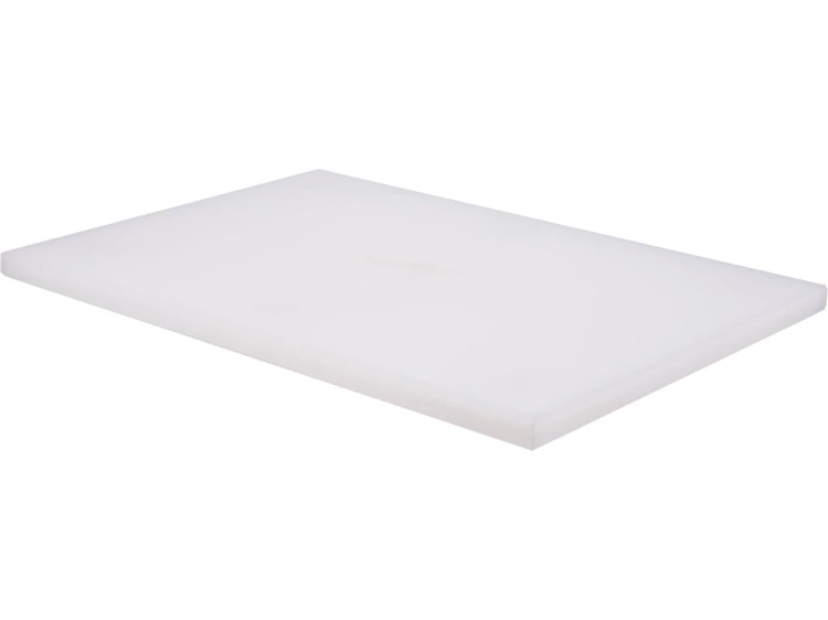 DESKA DO KROJENIA 500X340X20 BIAŁA