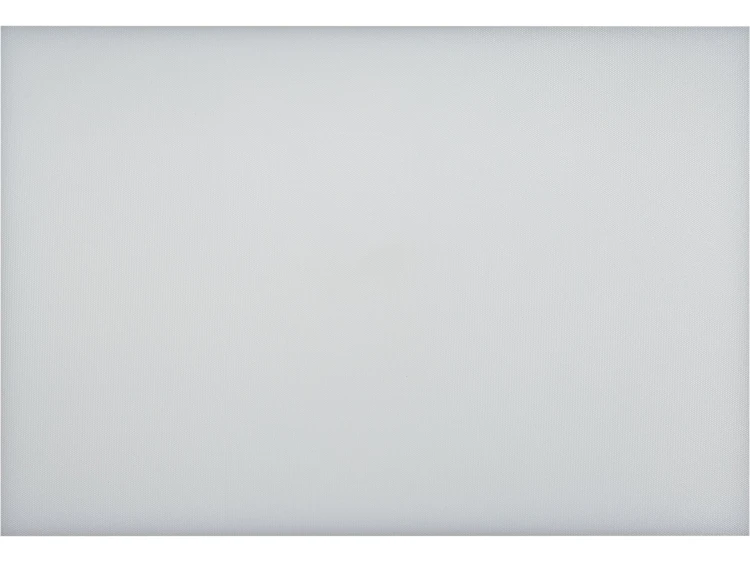 DESKA DO KROJENIA 500X340X20 BIAŁA
