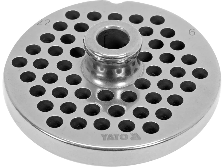 SITKO ŚREDNICA OCZKA 6MM DO YG-03235 Z TULEJĄ