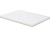 DESKA DO KROJENIA 350X250X20 BIAŁA