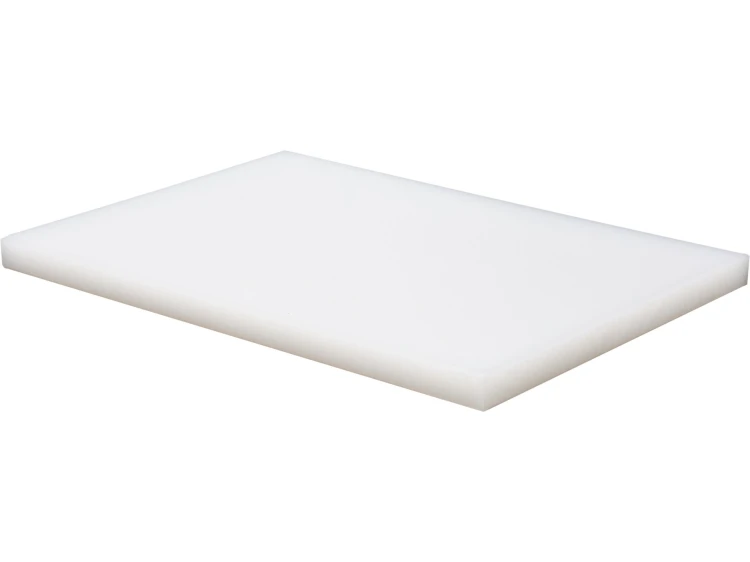 DESKA DO KROJENIA 350X250X20 BIAŁA