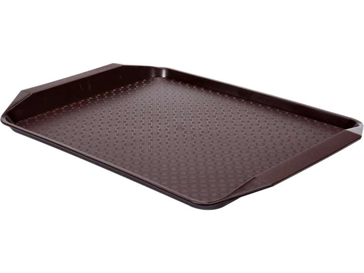 TACA KELNERSKA PROSTOKĄTNA 430X300MM PP