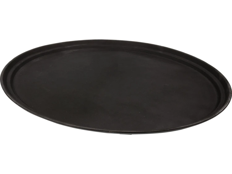 TACA KELNERSKA ANTYPOŚLIZGOWA OWALNA 600X735MM