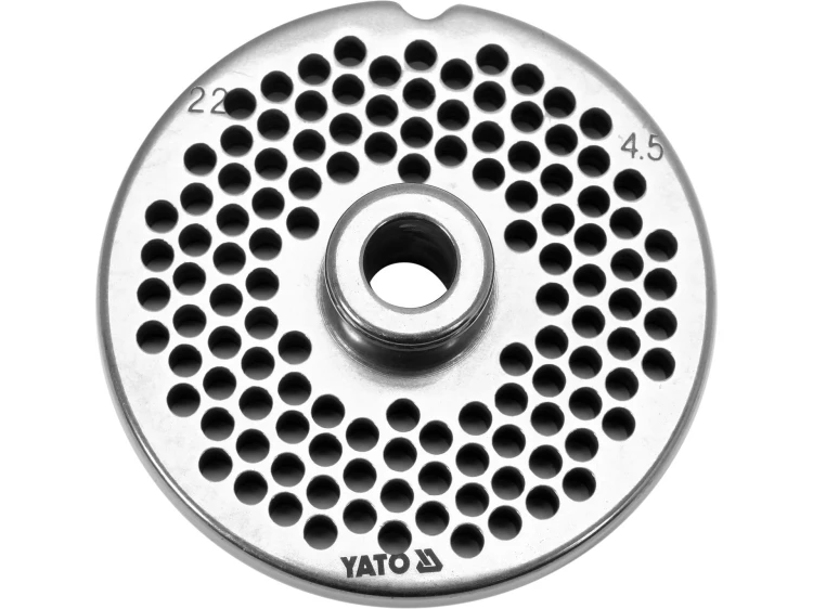 SITKO ŚREDNICA OCZKA 4,5MM DO YG-03235 Z TULEJĄ