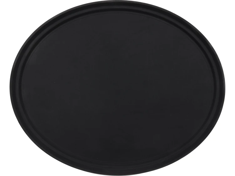 TACA KELNERSKA ANTYPOŚLIZGOWA OWALNA 600X735MM