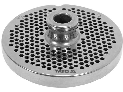 SITKO ŚREDNICA OCZKA 3MM DO YG-03235 Z TULEJĄ