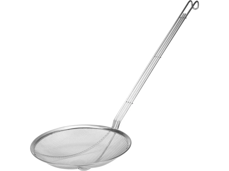 ŁYŻKA CEDZAKOWA 260MM