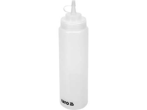 DYSPENSER DO SOSÓW 700ML BIAŁY