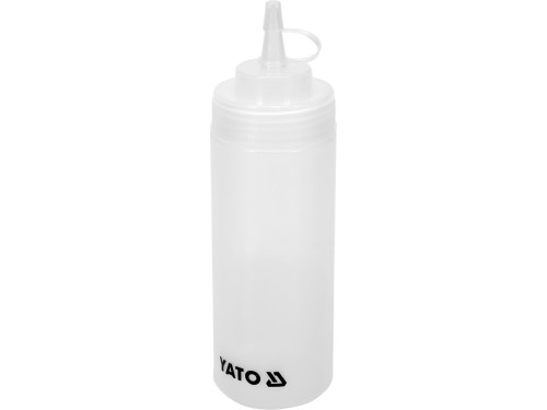 DYSPENSER DO SOSÓW 350ML BIAŁY