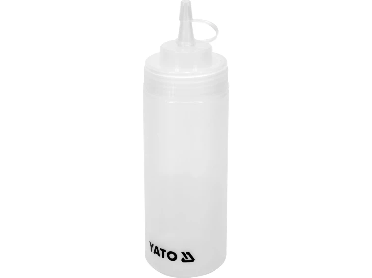 DYSPENSER DO SOSÓW 350ML BIAŁY