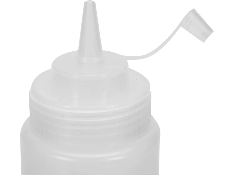 DYSPENSER DO SOSÓW 350ML BIAŁY