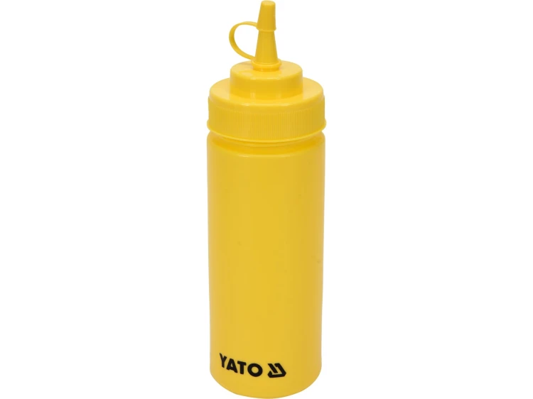 DYSPENSER DO SOSÓW 350ML ŻÓŁTY