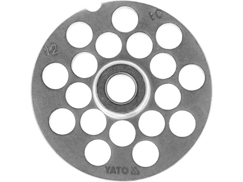 SITKO ŚREDNICA OCZKA 10MM DO YG-03215 Z TULEJĄ
