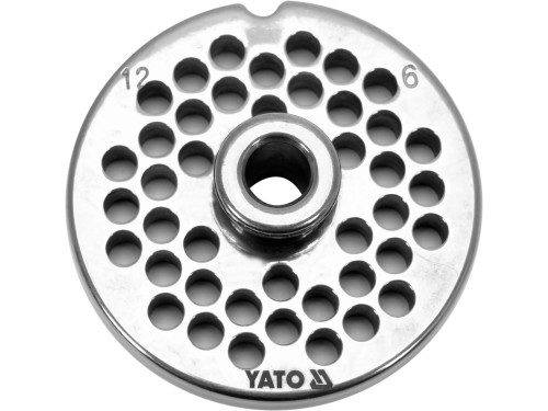 SITKO ŚREDNICA OCZKA 6MM DO YG-03215 Z TULEJĄ