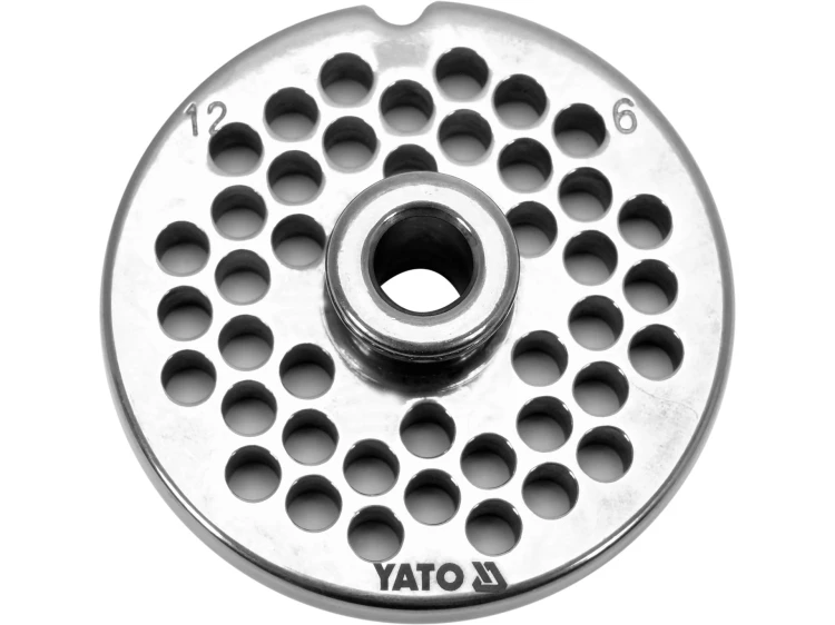 SITKO ŚREDNICA OCZKA 6MM DO YG-03215 Z TULEJĄ