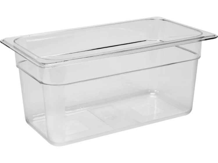 POJEMNIK GASTRONOMICZNY GN 1/3 150MM PC