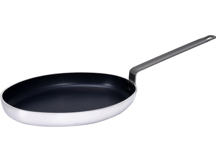 ALUMINIOWA PATELNIA DO RYB Z POWŁOKĄ PTFE 400X290MM