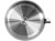 PATELNIA ALUMINIOWA Z POWŁOKĄ PTFE 240MM