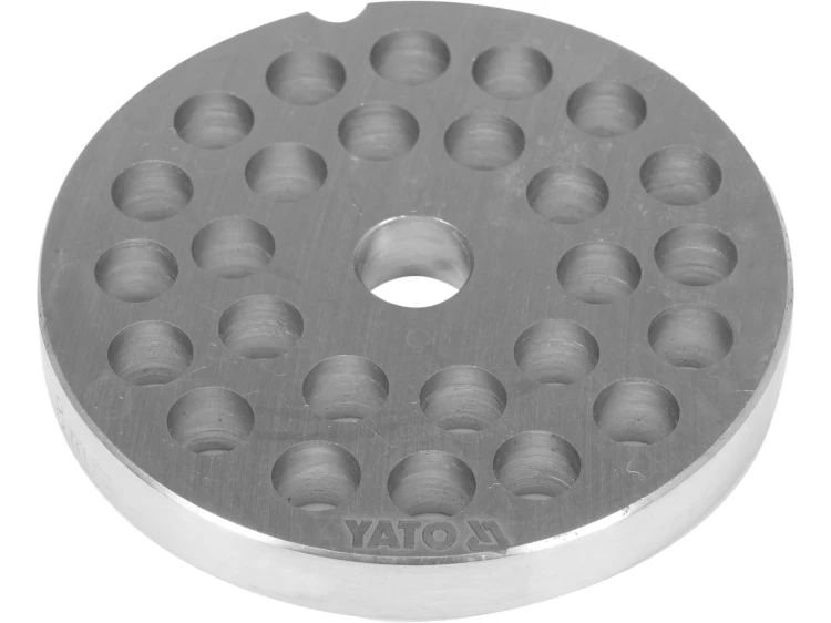 SITKO ŚREDNICA OCZKA 8MM DO MASZYNKI YG-03215