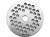 SITKO ŚREDNICA OCZKA 6MM YG-03215