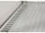WITRYNA CHŁODNICZA 78L 42X38X96 BIAŁA