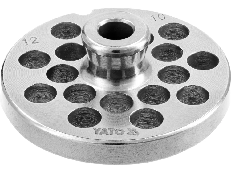 SITKO ŚREDNICA OCZKA 10MM DO YG-03215 Z TULEJĄ