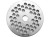 SITKO ŚREDNICA OCZKA 6MM YG-03215