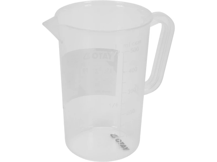 DZBANEK Z MIARKĄ 500ML