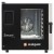 Piec konwekcyjno-parowy, STALGAST SmartCook, dotykowy, 7xGN2/1, P 14.2 kW