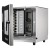 Piec konwekcyjno-parowy, STALGAST SmartCook, dotykowy, 7xGN2/1, P 14.2 kW - zdjęcie 3