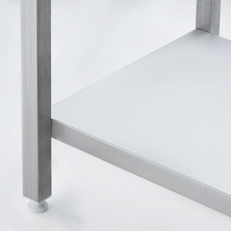 Płyta grillowa elektryczna, gładka, Gredil, 800x700x850 mm, P 8.1 kW, U 400 V - zdjęcie 3