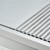 Płyta grillowa elektryczna, chromowana, gładko-ryflowana, P 8.1 kW, U 400 V - zdjęcie 5