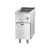 Grill wodny, elektryczny, nastawny, 4.1 kW - zdjęcie 7