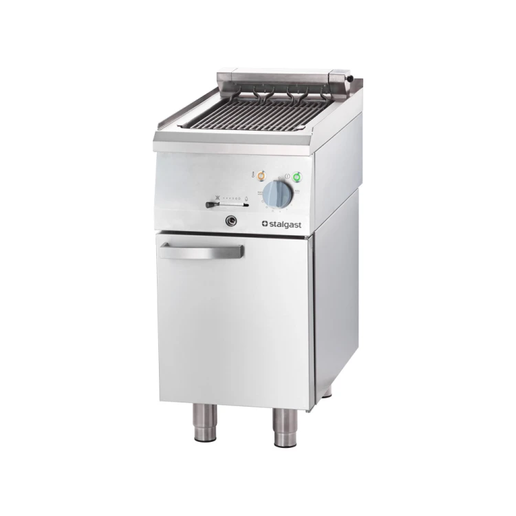 Grill wodny, elektryczny, nastawny, 4.1 kW - zdjęcie 7