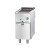 Grill wodny, elektryczny, nastawny, 4.1 kW - zdjęcie 8