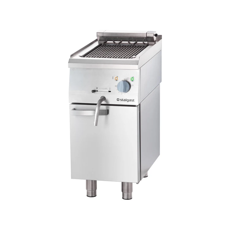 Grill wodny, elektryczny, nastawny, 4.1 kW - zdjęcie 8