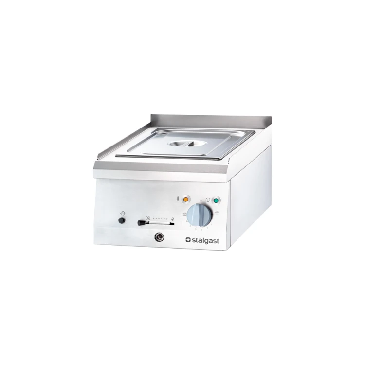Bemar elektryczny, GN 1/1, 0.8 kW - zdjęcie 3