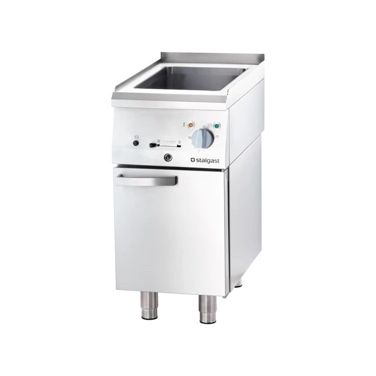 Bemar elektryczny, GN 1/1, 0.8 kW - zdjęcie 8
