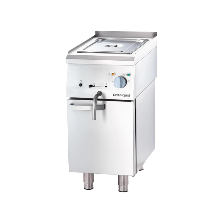 Bemar elektryczny, GN 1/1, 0.8 kW - zdjęcie 9