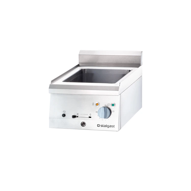 Bemar elektryczny, GN 1/1, 0.8 kW - zdjęcie 12