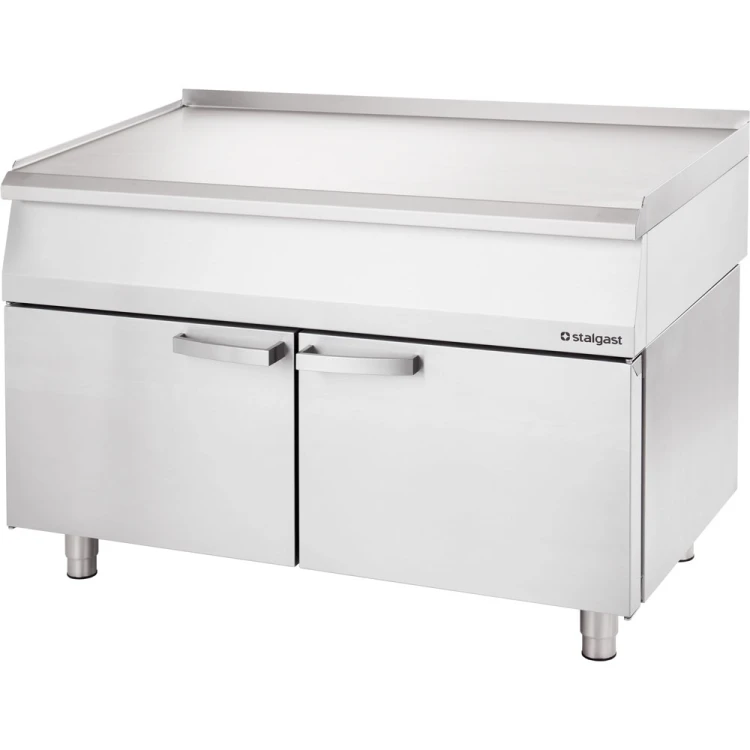 Stanowisko neutralne nastawne 1200 mm - zdjęcie 2