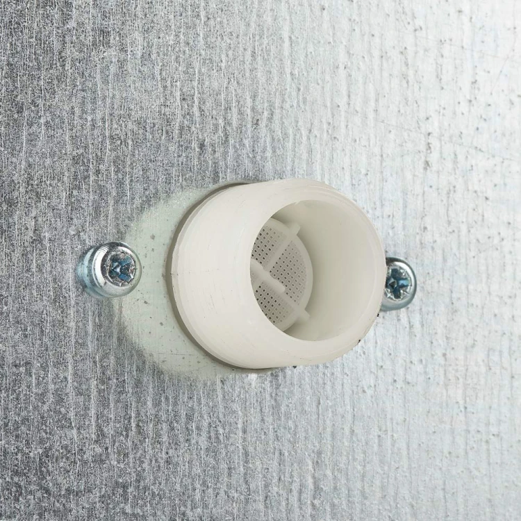 Piec konwekcyjny, RX, manualny, 3x600x400/3xGN 1/1, P 3.9 kW - zdjęcie 5