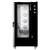 Piec konwekcyjno-parowy, Gastro-Big, manualny, 20xGN1/1, P 26.25 kW
