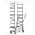 Piec konwekcyjno-parowy, Gastro-Big, manualny, 20xGN1/1, P 26.25 kW - zdjęcie 2