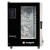 Piec konwekcyjno-parowy, STALGAST SmartCook, dotykowy, 11xGN2/1, P 28.5 kW